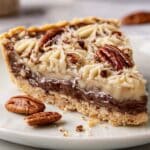 No-Bake German Chocolate Pie Recipe