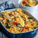 Philly Cheesesteak Casserole Recipe