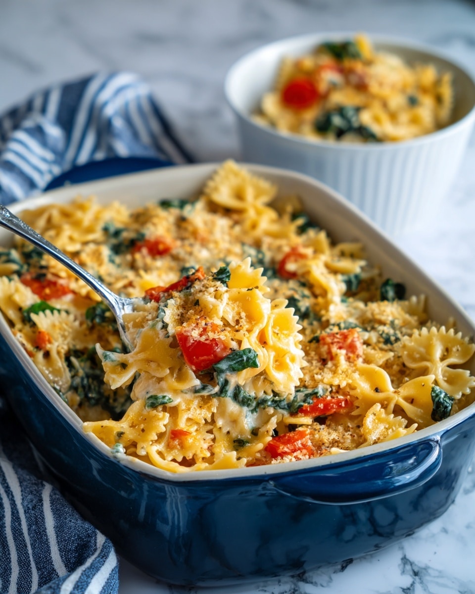 Philly Cheesesteak Casserole Recipe