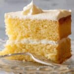 Weight Watchers Lemon Cake Recipe