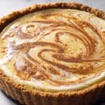 Cinnamon Roll Cheesecake Recipe