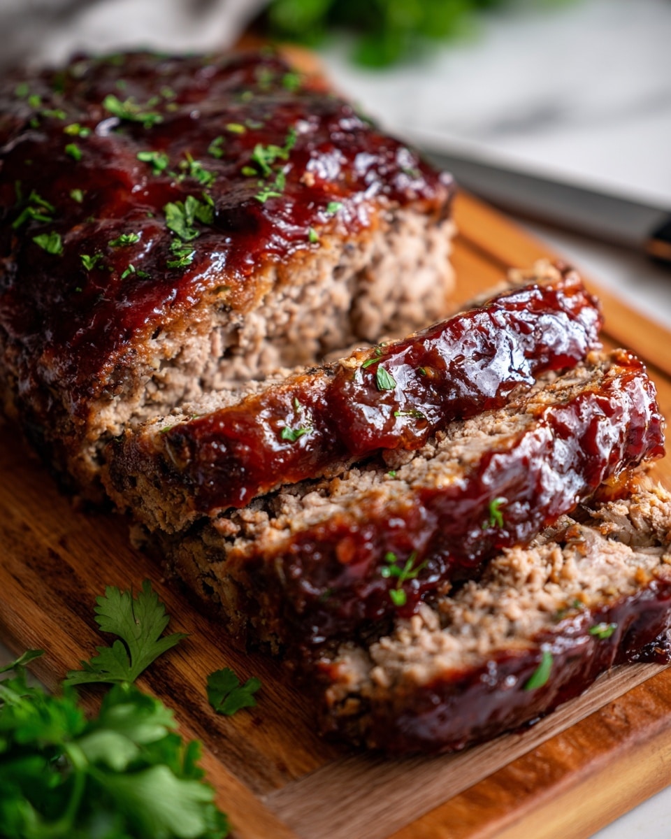 Slow Cooker Beef Brisket with BBQ Sauce Recipe - Recipe Image