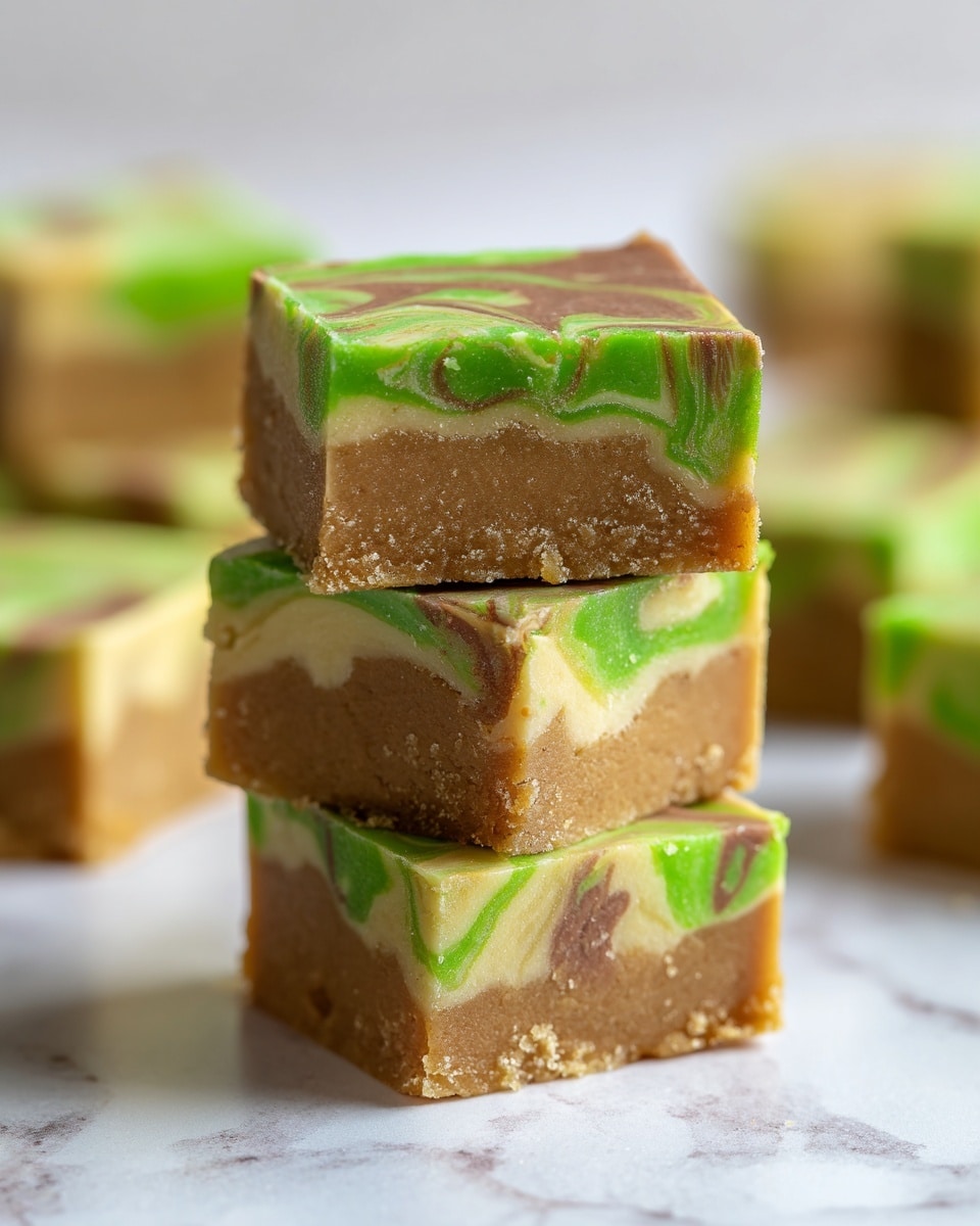 Caramel Apple Fudge Recipe - Recipe Image
