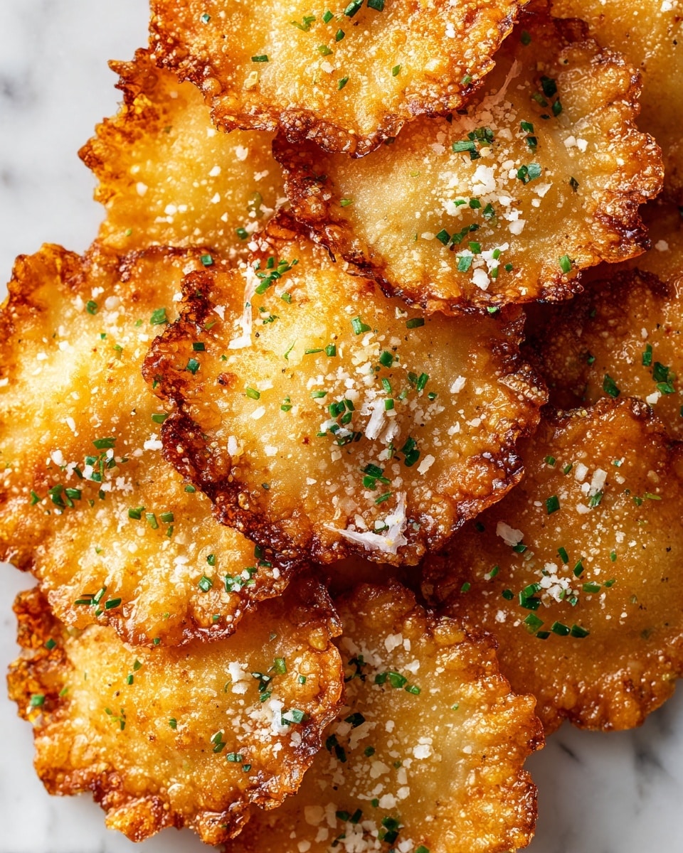 Garlic Parmesan Pizza Rolls Recipe - Recipe Image