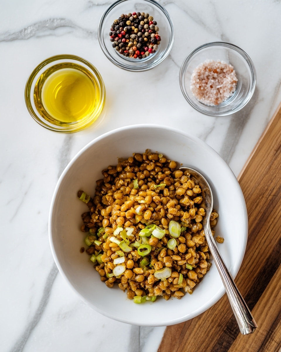 Crispy White Beans Recipe - Recipe Image