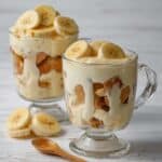 Creamy No-Bake Banana Pudding with Vanilla Wafers Recipe