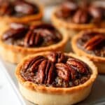 Pecan Pie Cookies Recipe