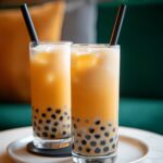 Brown Sugar Bubble Tea Recipe