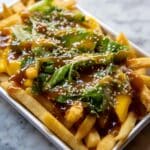 Big Mac Fries Recipe
