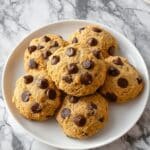Yogurt Chocolate Chip Cookies Recipe