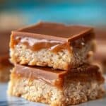 Disneyland’s Irresistible Peanut Butter Sandwich Bars Recipe