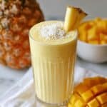 Mango Colada Recipe