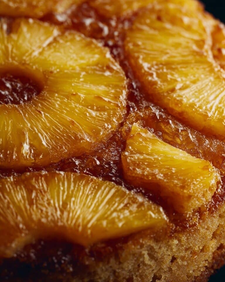 Juicy Pineapple Heaven Cake – The Best Tropical Recipe Ever Recipe