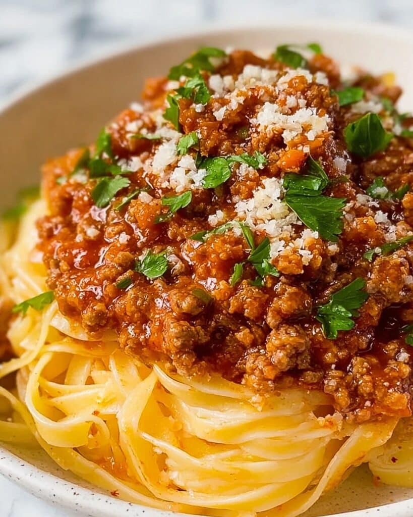 Linguine with Clam Sauce Recipe