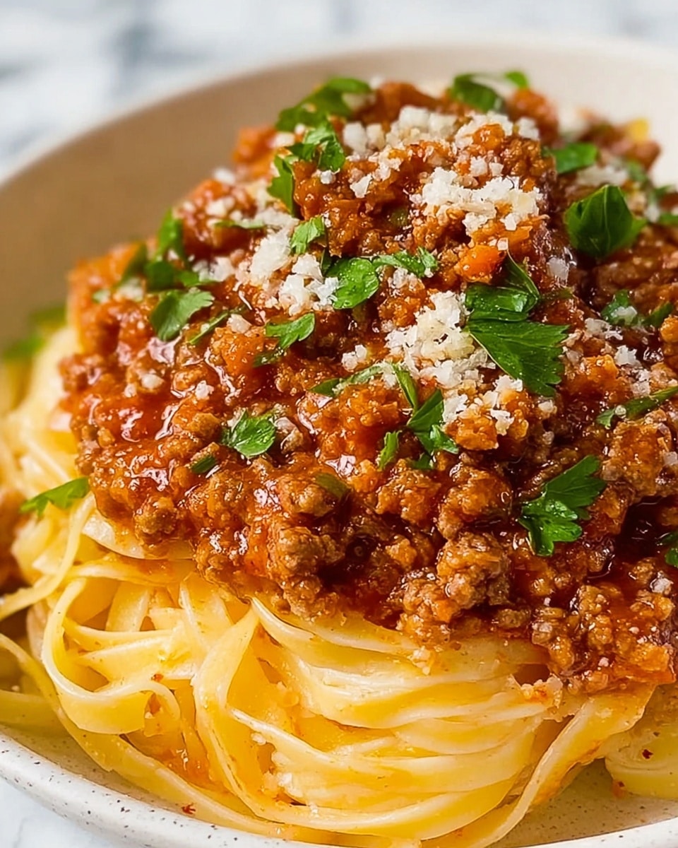 Linguine with Clam Sauce Recipe