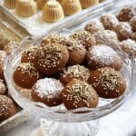 Melomakarona (Greek Honey Cookies) Recipe