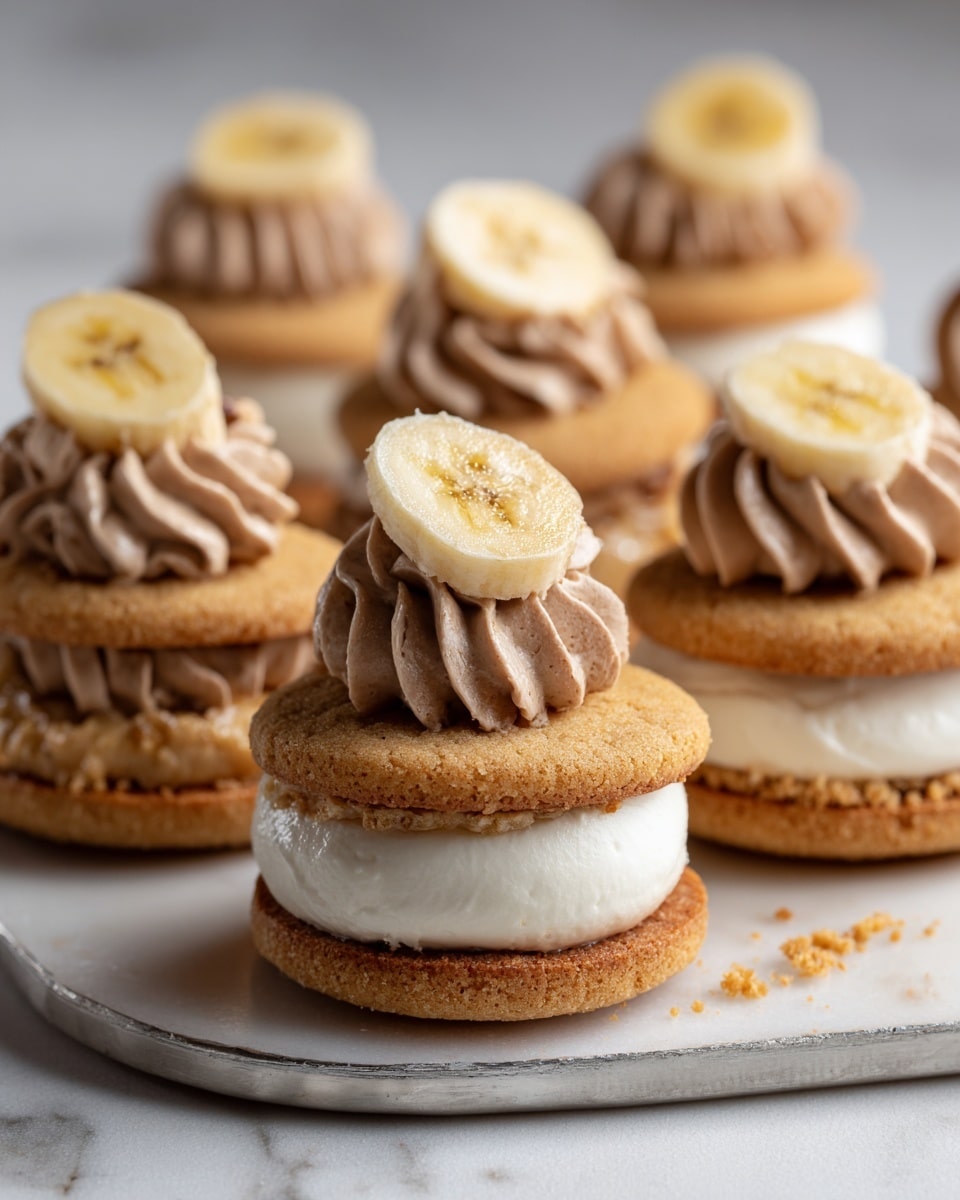 Banana Pudding Cookies Recipe 6 Banana Pudding Cookies Recipe - Recipe Image