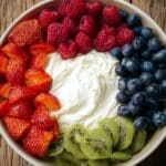 Cream Cheese Fruit Dip Recipe