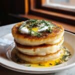 German Potato Pancakes Recipe