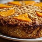 Apple, Carrot, and Oat Breakfast Bake Recipe