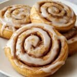 The Best Cinnamon Roll Cookies Recipe
