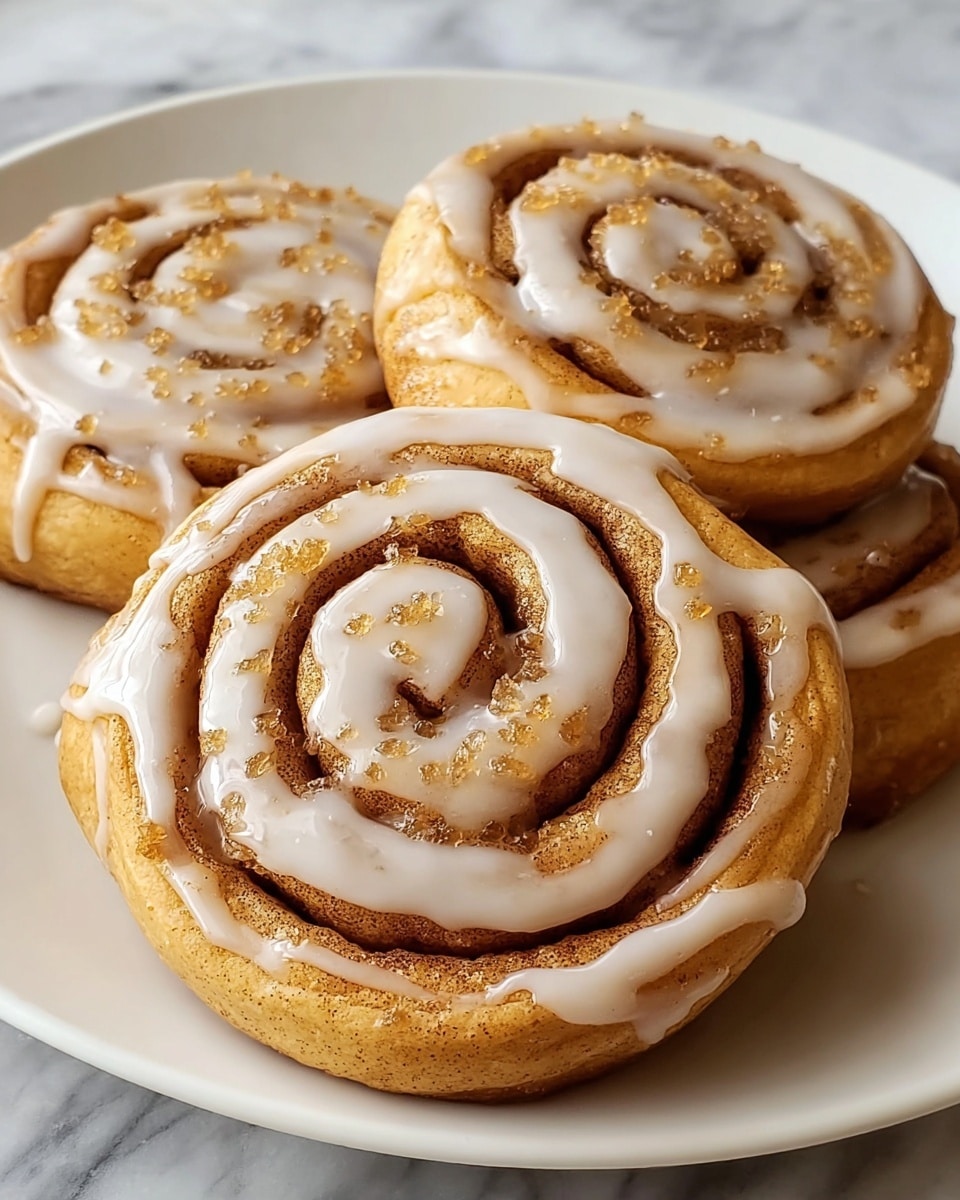 The Best Cinnamon Roll Cookies Recipe