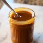 Homemade Cane Sauce Recipe
