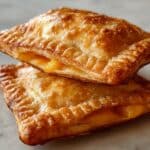 Fried Peach or Apple Pies Recipe