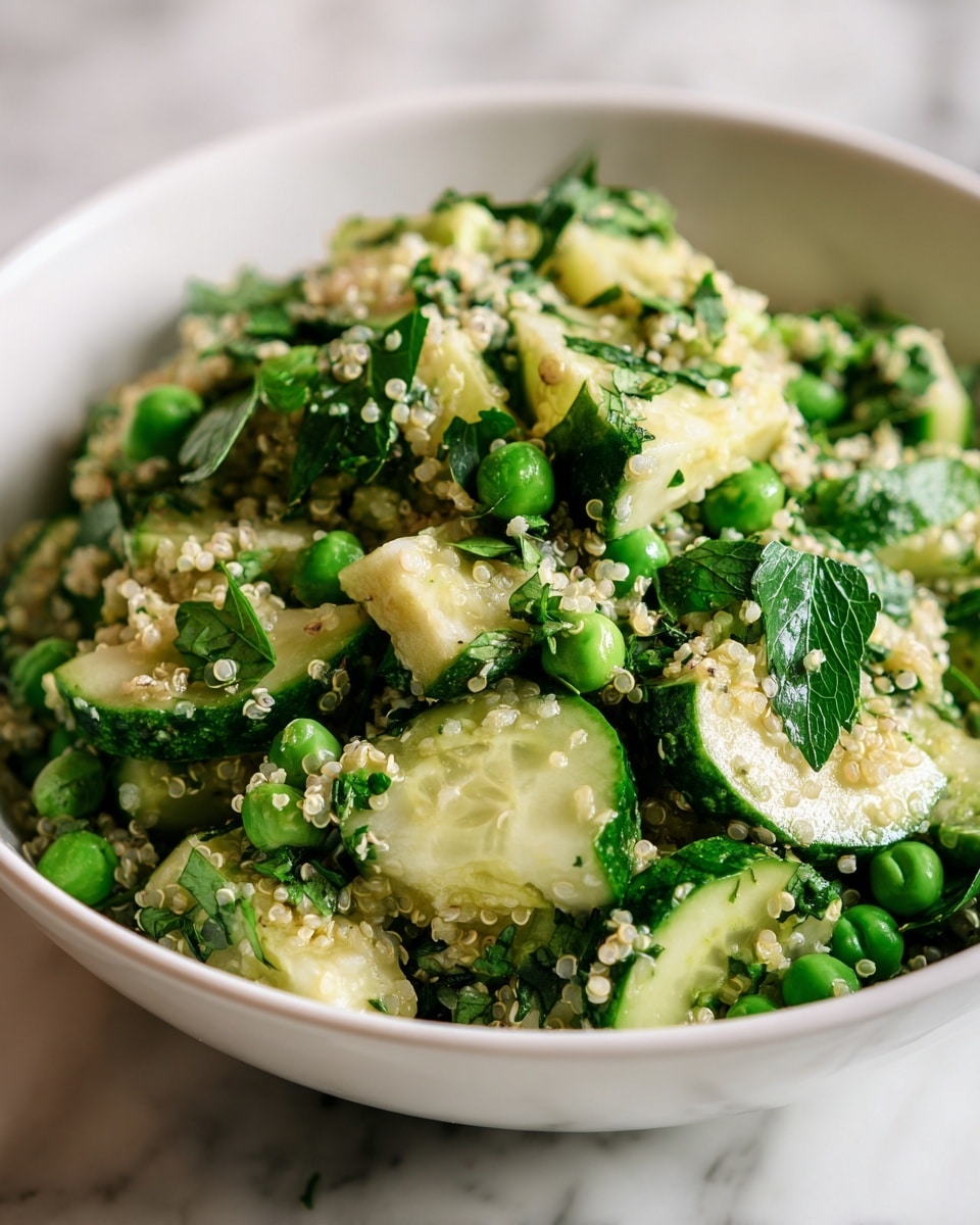 Salad With Asian Dressing Recipe - Recipe Image