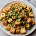 Salt and Pepper Tofu Recipe
