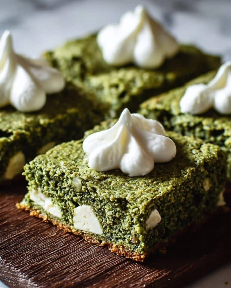 White Chocolate Chip Matcha Scones for St. Patrick’s Day Recipe