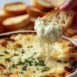 Creamy French Onion Dip Recipe