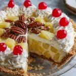 Million Dollar Pie Recipe