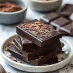 Keto Chocolate Heaven Recipe