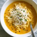Italian Penicillin Soup to Warm Your Soul Recipe