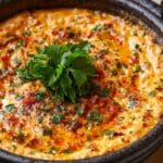 Menemen (Turkish Tomato Scrambled Eggs) Recipe