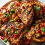 Peri Peri Chicken Recipe