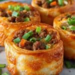 Crispy Authentic Filipino Eggrolls Recipe