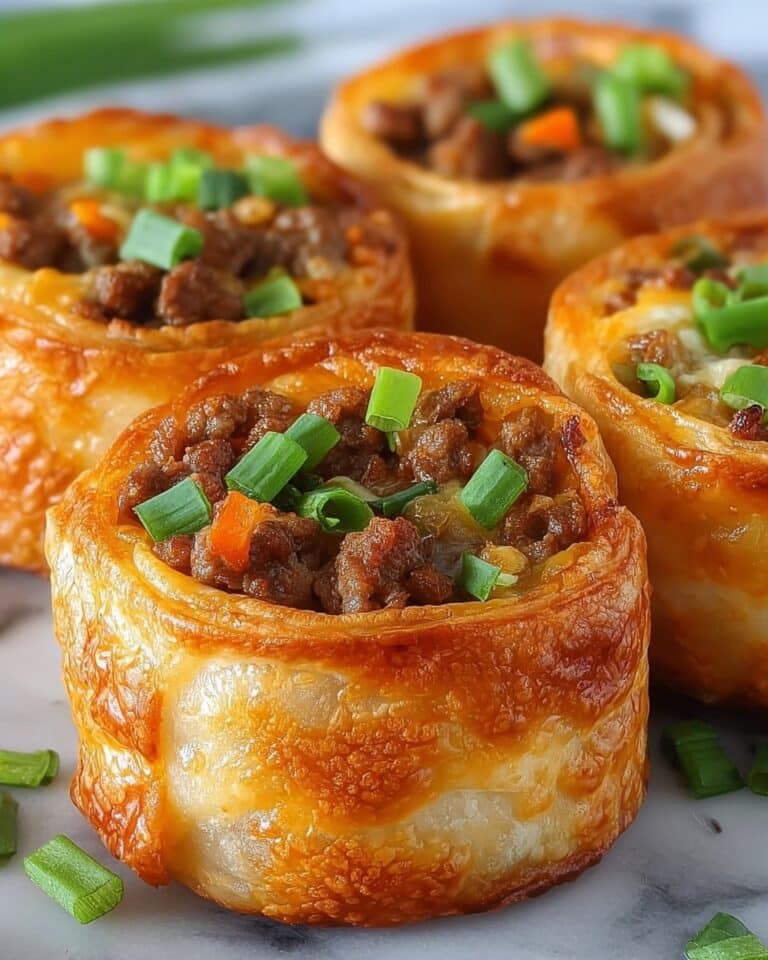 Crispy Authentic Filipino Eggrolls Recipe