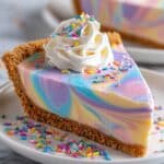 Easter Swirl Pie Recipe