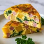 Air Fryer Egg Bites Recipe