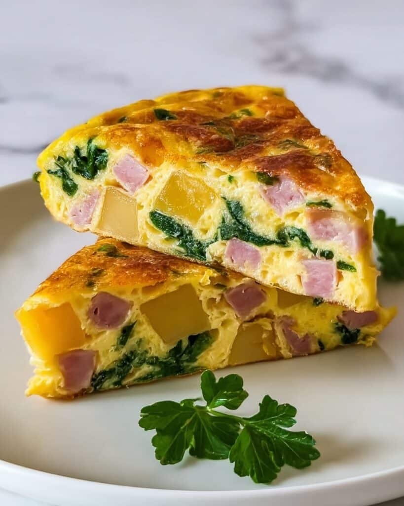 Air Fryer Egg Bites Recipe