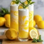 Condensed Milk Lemonade Recipe