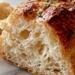 Dandelion Bread Recipe