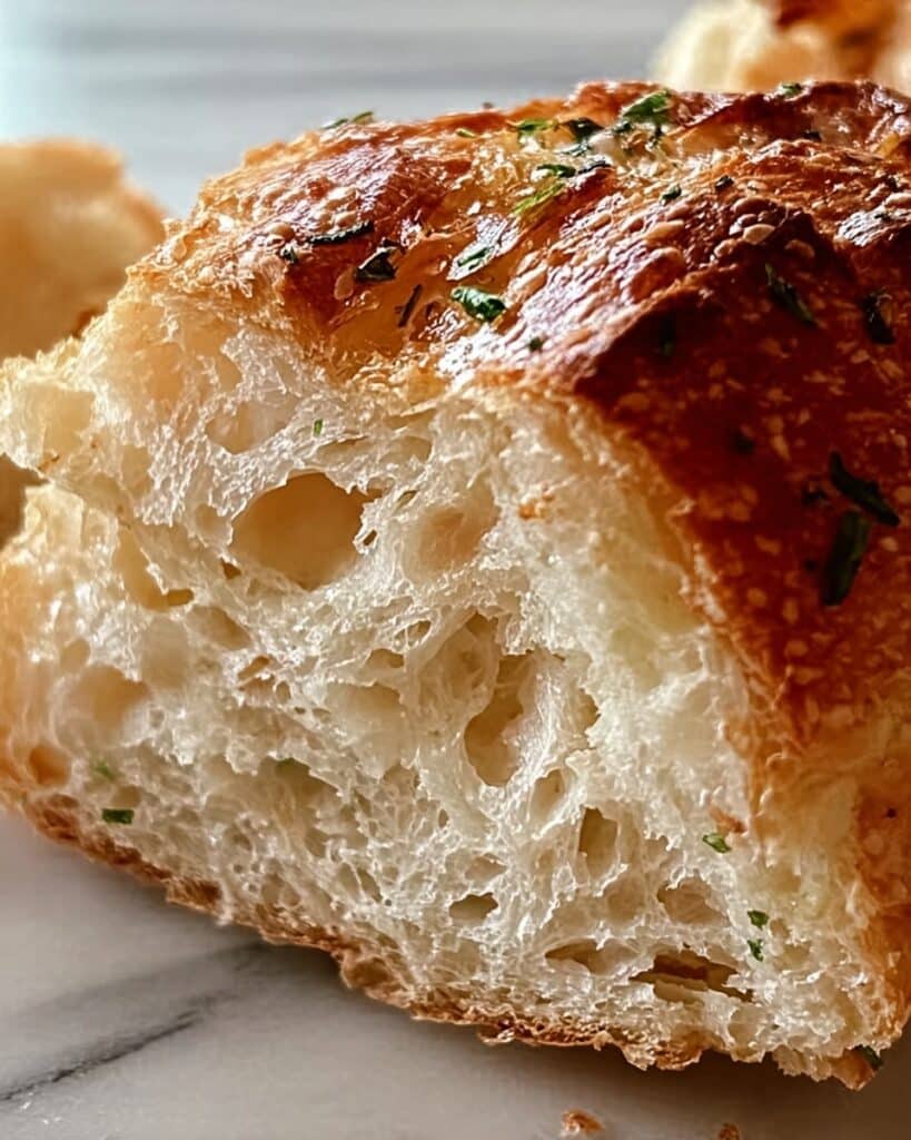 Dandelion Bread Recipe