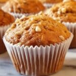 Pumpkin Muffins: A Fall Favorite Recipe