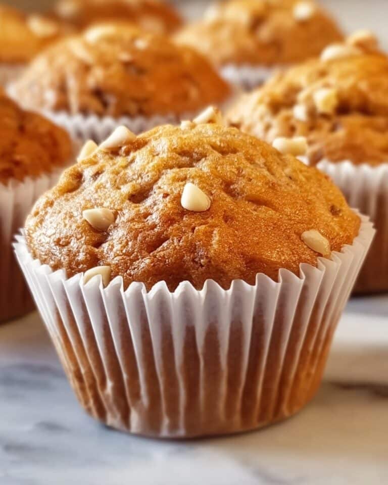 Pumpkin Muffins: A Fall Favorite Recipe
