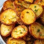 Flavor-Packed Air Fryer Potato Slices Recipe