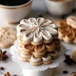 Cinnamon Sugar Soft Pretzel Bites Recipe