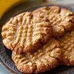 Banana Bread Cookies Recipe